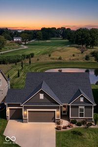 5276 Spyglass Dr
