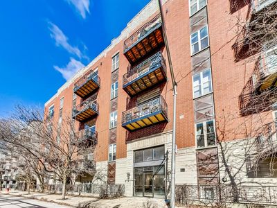 2342 W Bloomingdale Ave APT 408