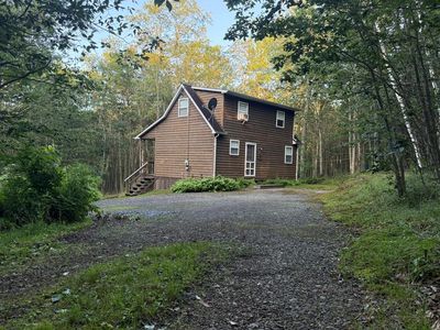 141 Coyote Ln