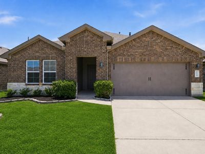 910 Betsy Hill Dr