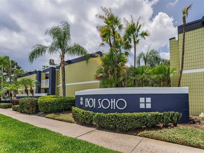 1301 S Howard Ave APT A22