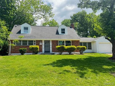 3508 Saint Henry Ln