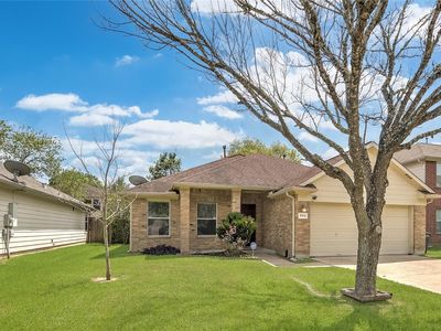 5334 Cinnamon Lake Dr