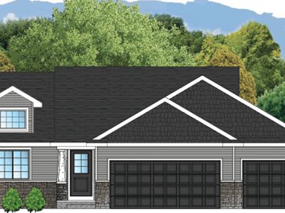 Dogwood D Plan, Oxley Creek West