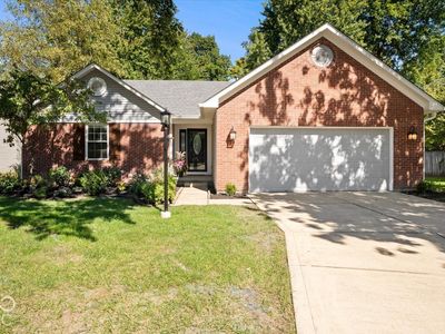 6630 Wilderness Trl