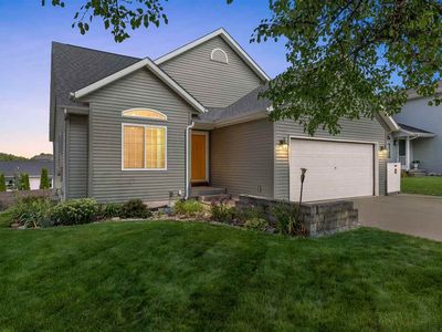 Property at 1334 Sweeting Ln, Coralville, IA