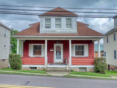 Property at 209 Robert St, Nanticoke, PA