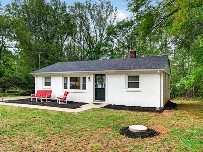 5350 Bishops Creek Rd