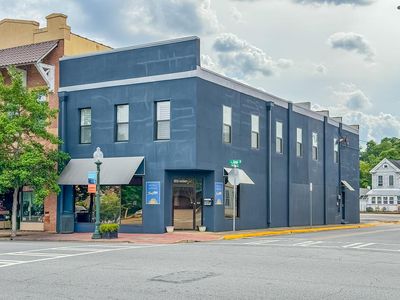 200 S Broad St