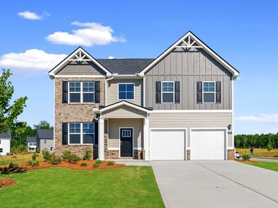 845 Trillium Dr