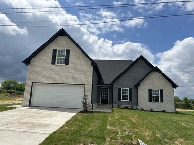 120 Hidden Cir Lot 30
