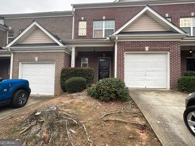 2555 Flat Shoals Rd APT 1703