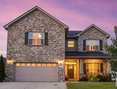 Property at 354 Moccasin Trl, Spring Hill, TN