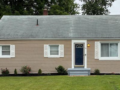 14 Gibbons Blvd