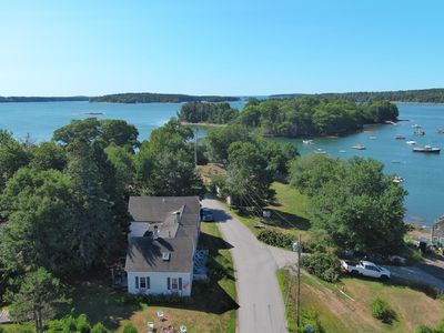 278 Bradford Point Road
