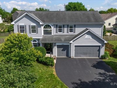 2317 Barrett Dr