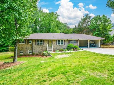 5851 Wills Orchard Rd