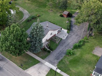 22900 Goddard Rd
