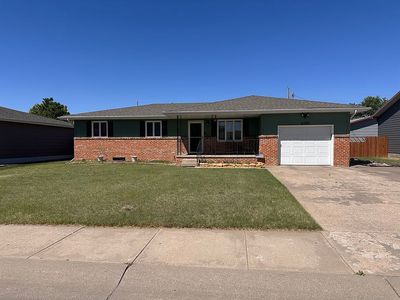2507 Henry Dr