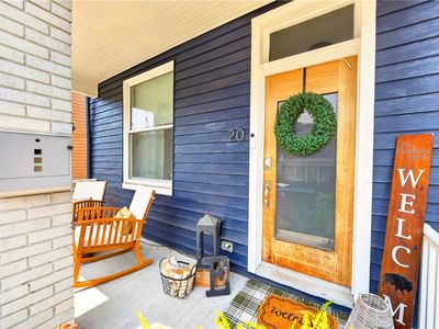 20 Vilsack St