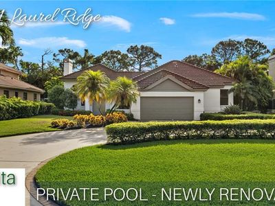 3081 Laurel Ridge Ct