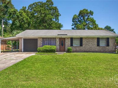 1625 Sylvester Drive
