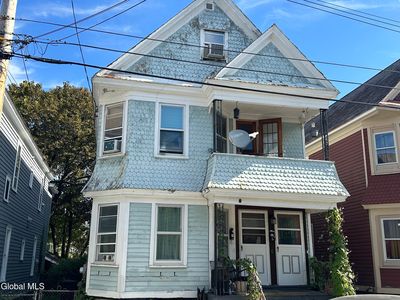 6 Ingersoll Avenue