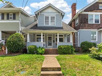 3706 Colonial Ave