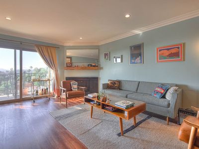 1707 Micheltorena St APT 208