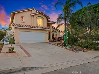 26689 Dry Falls Dr