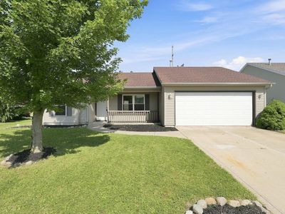 802 Pristine Ave