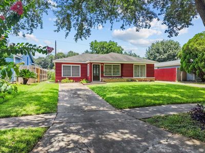 Property at 7527 Vista Verde St, Houston, TX