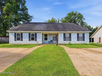Property at 113 Meadowview Cir #A, Clinton, MS