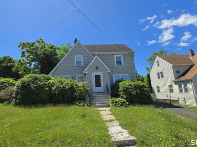 57 Coolidge Street