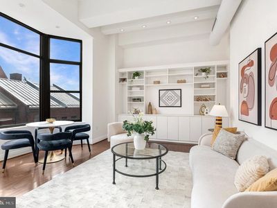 3299 K St NW APT 401