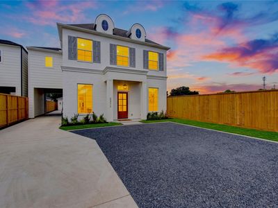2311 Hollister Rd