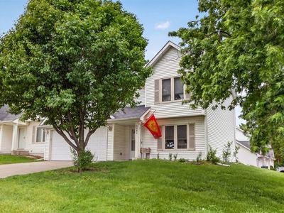 5901-5911 Townsend Ave
