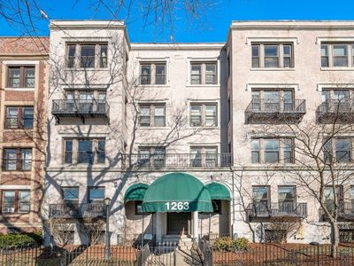 1263 Commonwealth Ave APT 4