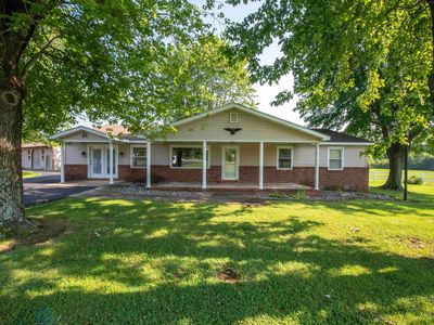 Property at 4793 State Route 109 S, Providence, KY