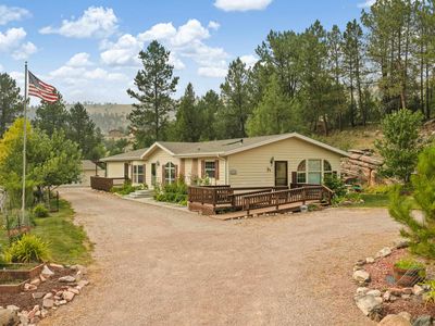 27532 Todd Dr