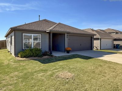 13507 Granite Park Rd