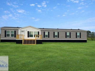 5 Bradwell Dunham Rd