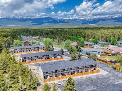 921 Mt Massive Drive Bldg 4 Unit 6