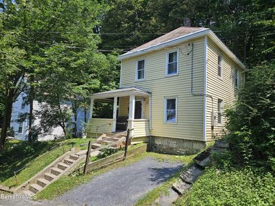 134 Meadow St
