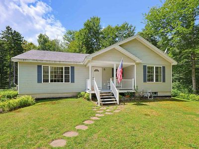 Property at 495 Tigola Trail, Stoddard, NH