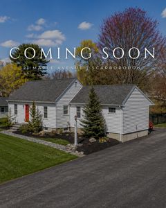 21 Maple Avenue