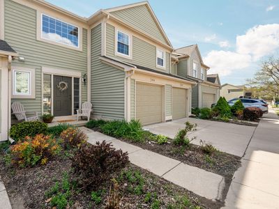584 Liberty Pointe Dr
