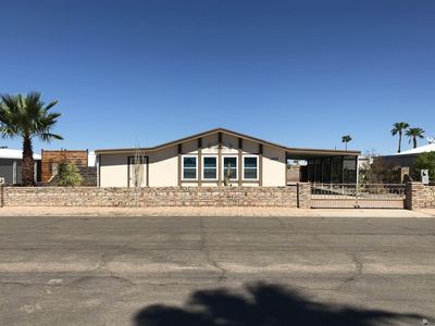 Property at 11424 E 39th Pl, Yuma, AZ