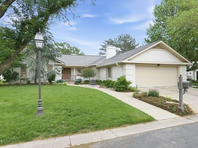 1440 N Gatewood St APT 15