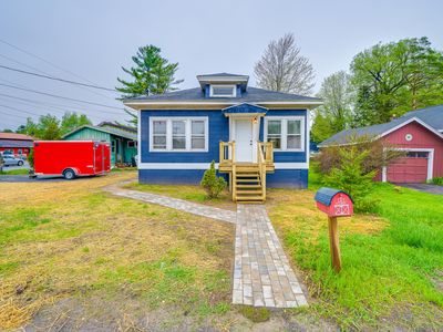Property at 138 Main St, Tupper Lake, NY